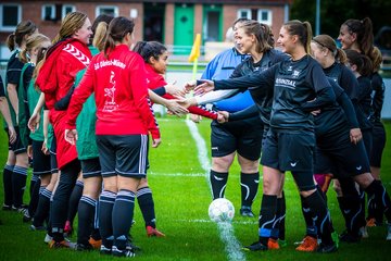 Album: F SG Dän.Müssen am 16.10.21 - F SG Dänisch Müssen - SG Blau-Rot Holstein : Ergebnis: 3:1